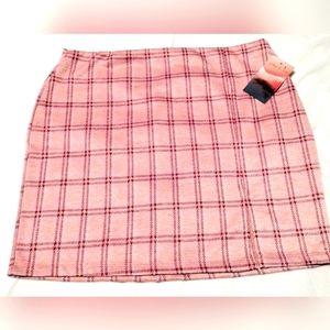 Haley & June Women Skirt, Size Xl, NEW